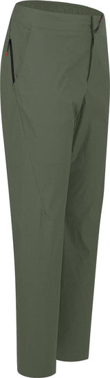 Montura - VERSANTE PLAIN PANTS — VERDE SALVIA — Immagine 2