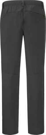 Montura - WALK PANTS — ANTRACITE — Vista posteriore 3