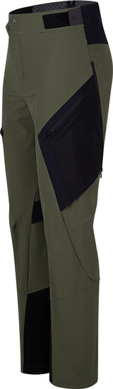 Montura - GITA PANTS — VERDE SALVIA — Immagine 3