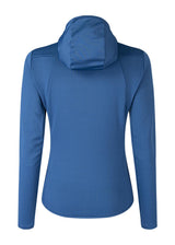 Montura - KRISTALL MAGLIA WOMAN — DEEP BLUE — Vista posteriore 3