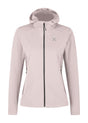 Montura - LEVANTE JACKET WOMAN — LIGHT ROSE — Vista frontale 1