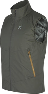 Montura - DOLOMITI VEST — VERDE SALVIA/BRONZE BROWN — Immagine 2