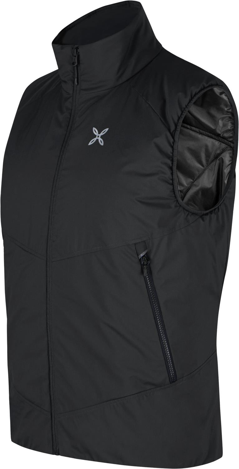 Montura - DOLOMITI VEST — BLACK — Immagine 2