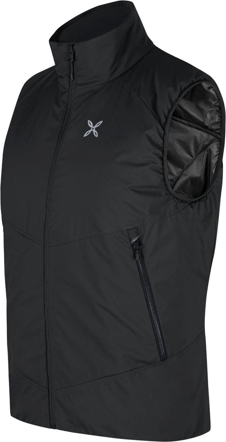 Montura - DOLOMITI VEST — BLACK — Immagine 2