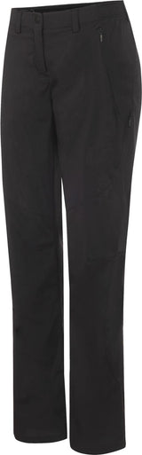 Montura - ROUTE PANTS WOMAN — BLACK — Immagine 2