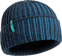 Montura - BLISS BEANIE — STEEL BLUE — Vista frontale 1