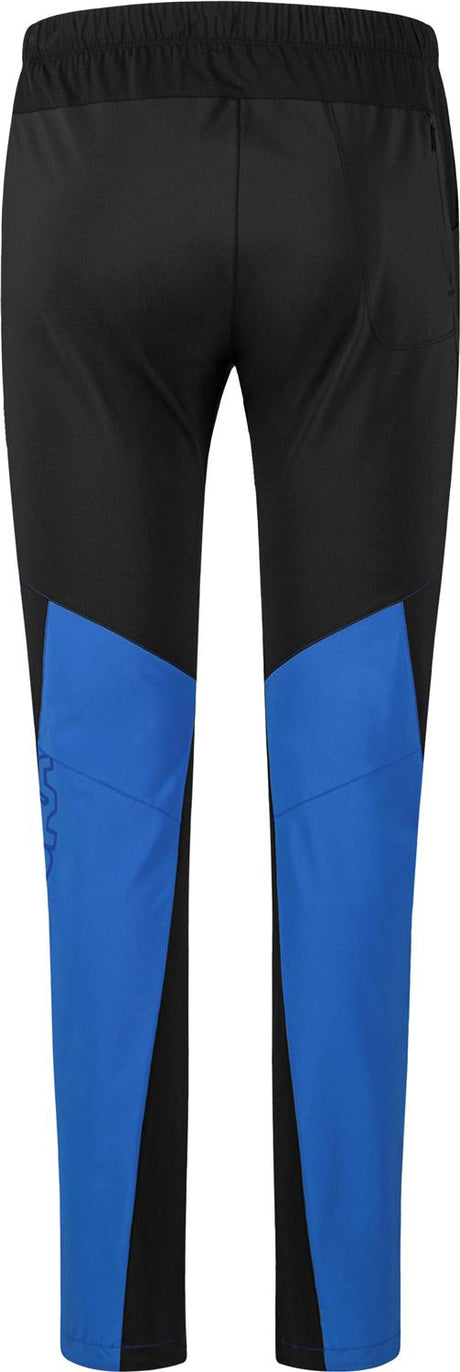 Montura - SYNTH PANTS — B.BLUE — Vista posteriore 4