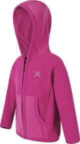 Montura - STRETCH HOODY JACKET BABY — BATON ROUGE — Immagine 2