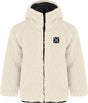 Montura - SHERPA MAGLIA BABY — PANNA — Vista frontale 1