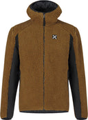 Montura - SHERPA MAGLIA — BRONZE BROWN — Vista frontale 1