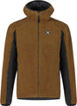 Montura - SHERPA MAGLIA — BRONZE BROWN — Vista frontale 1