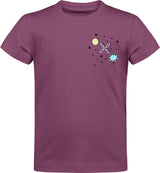 Montura - POP ART T-SHIRT BABY — VINACCIA — Vista frontale 1