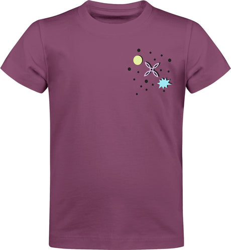 Montura - POP ART T-SHIRT BABY — VINACCIA — Vista frontale 1