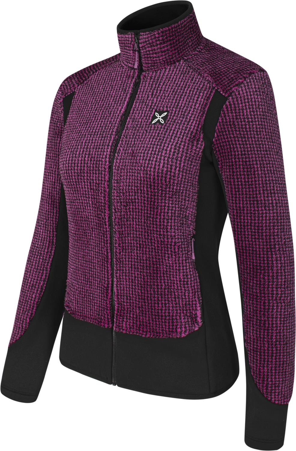 Montura - ICE BLINK JACKET WOMAN — BATON ROUGE — Immagine 2