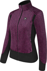 Montura - ICE BLINK JACKET WOMAN — BATON ROUGE — Immagine 2