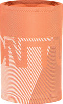 Montura - BRAND 2 NECK TUBE — MELON — Vista frontale 1