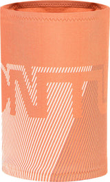 Montura - BRAND 2 NECK TUBE — MELON — Vista frontale 1