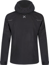 Montura - MONTE 2 JACKET — BLACK — Vista posteriore 3
