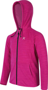 Montura - TIMELESS MAGLIA KIDS — INTENSE VIOLET — Immagine 2