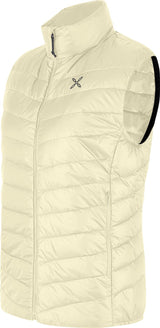 Montura - BREEZE DUVET VEST WOMAN — SHELL — Immagine 2