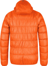 Montura - VERTIGO DIAMOND DUVET — ORANGE — Vista posteriore 3