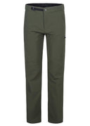 Montura - DOLOMITI CARGO PANTS — VERDE SALVIA — Vista frontale 1