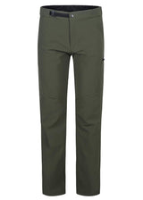 Montura - DOLOMITI CARGO PANTS — VERDE SALVIA — Vista frontale 1
