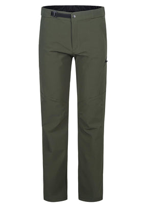 Montura - DOLOMITI CARGO PANTS — VERDE SALVIA — Vista frontale 1
