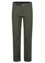Montura - DOLOMITI CARGO PANTS — VERDE SALVIA — Vista frontale 1
