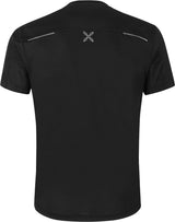 Montura - HIGH T-SHIRT — BLACK — Vista posteriore 2