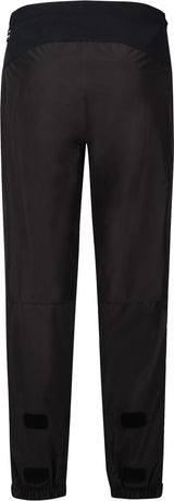 Montura - MAGICO PROMETEO COVER PANTS — BLACK — Vista posteriore 3