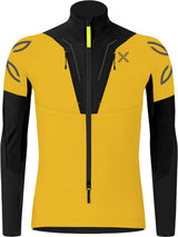 Montura - SLICK 2 MAGLIA — MUSTARD — Vista frontale 1