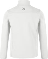 Montura - SMOOTH MAGLIA KIDS — WHITE — Vista posteriore 2