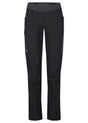 Montura - DOLOMITI 2 PANTS WOMAN — BLACK — Vista frontale 1