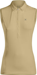 Montura - SUMMER PLAY CANOTTA WOMAN — DESERT BEIGE — Vista frontale 1