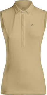 Montura - SUMMER PLAY CANOTTA WOMAN — DESERT BEIGE — Vista frontale 1