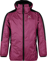 Montura - SKISKY EVO JACKET KIDS — BATON ROUGE — Vista frontale 1