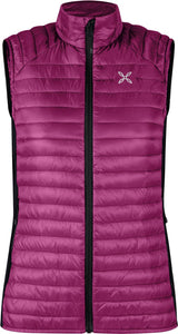Montura - WALK VEST WOMAN — BATON ROUGE — Vista frontale 1