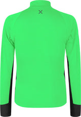 Montura - THERMIC 2 MAGLIA — VIBE GREEN — Vista posteriore 2