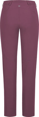 Montura - GROOVE PANTS WOMAN — VINACCIA — Vista posteriore 3