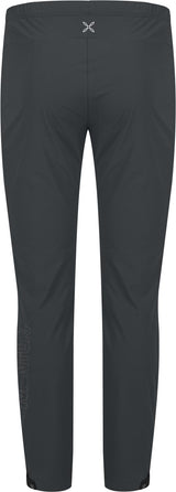Montura - SPEED STYLE PANTS — ANTRACITE/ORANGE — Vista posteriore 3