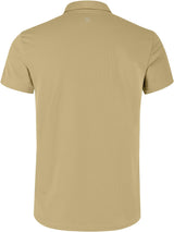 Montura - OUTDOOR PERFORM POLO — DESERT BEIGE — Vista posteriore 2