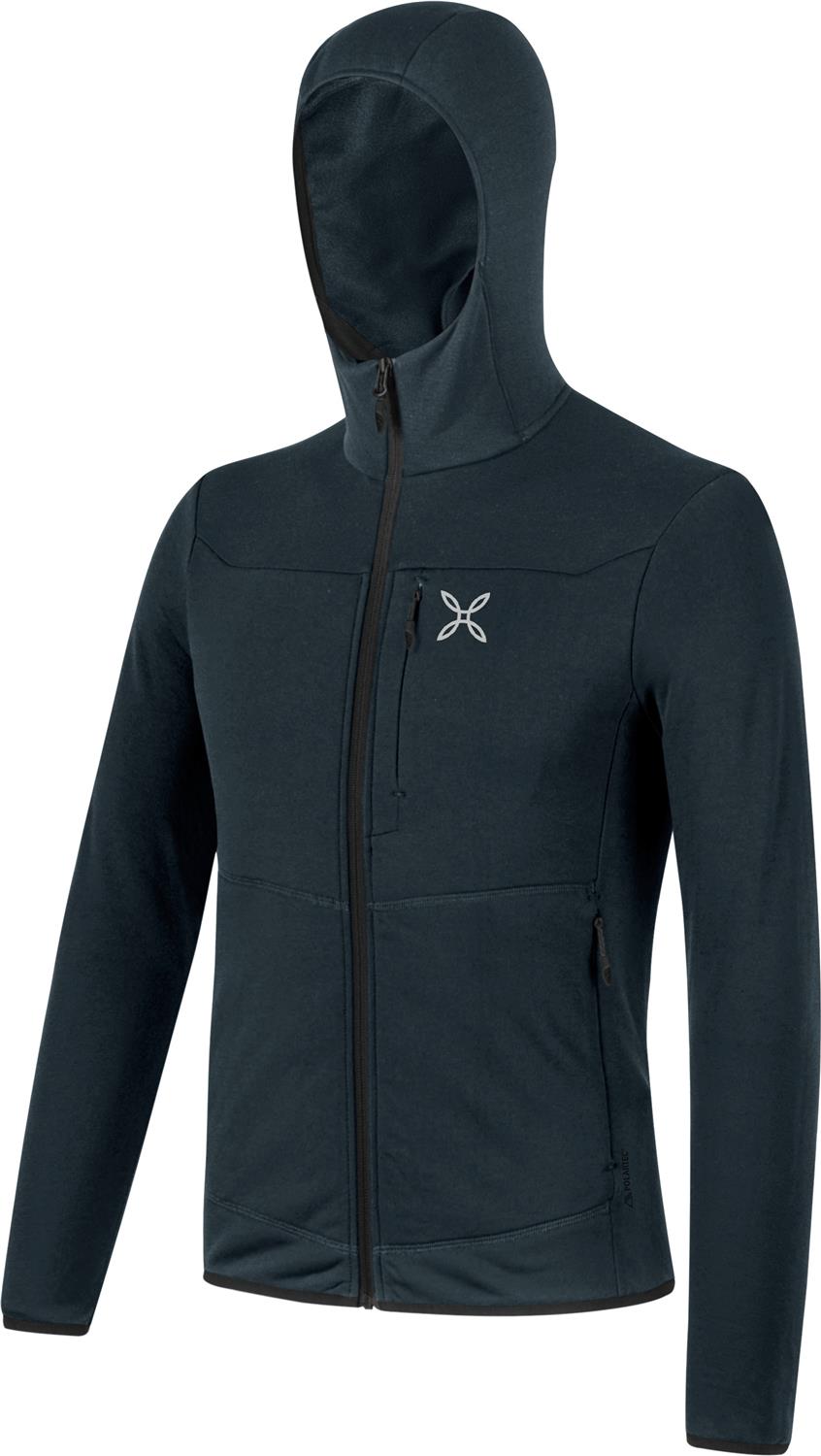 Montura - ALTITUDE MAGLIA — PIOMBO — Immagine 2
