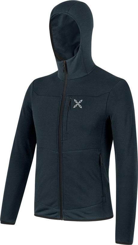 Montura - ALTITUDE MAGLIA — PIOMBO — Immagine 2