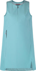 Montura - VERSANTE DRESS WOMAN — CRYSTAL BLUE — Vista frontale 1