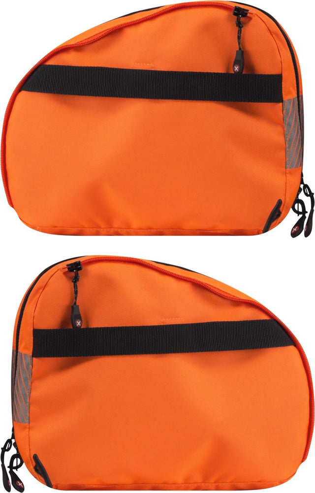 Montura - POCKET OPERATOR — ARANCIO FLUO — Vista frontale 1