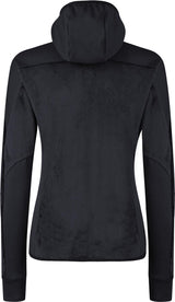Montura - SOFT TREK MAGLIA WOMAN — BLACK — Vista posteriore 3
