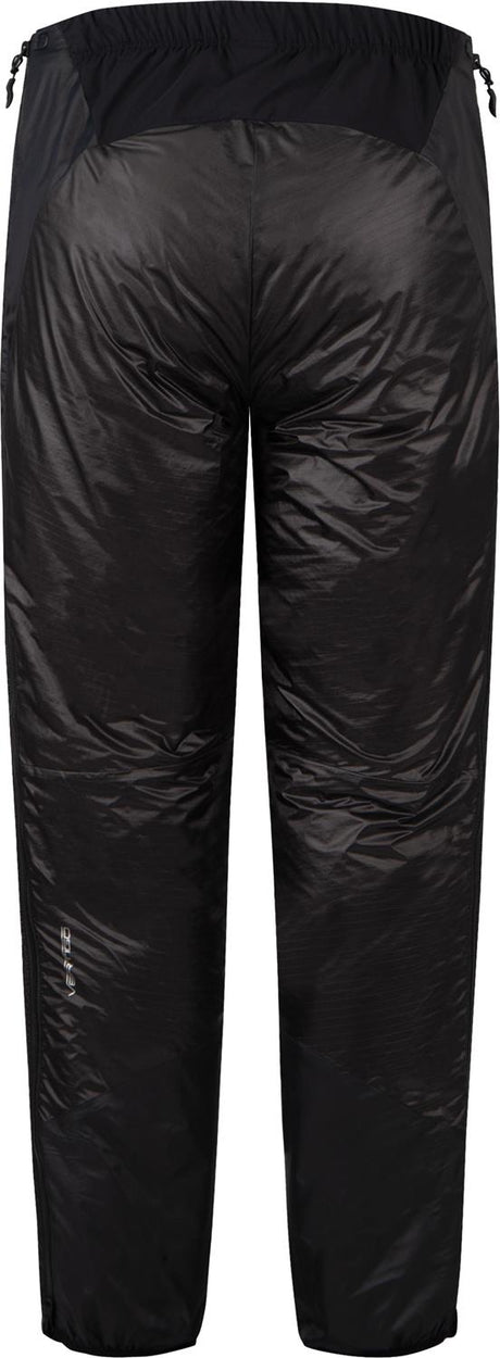 Montura - VERTIGO PRIMALOFT PANTS — ARDESIA — Vista posteriore 3