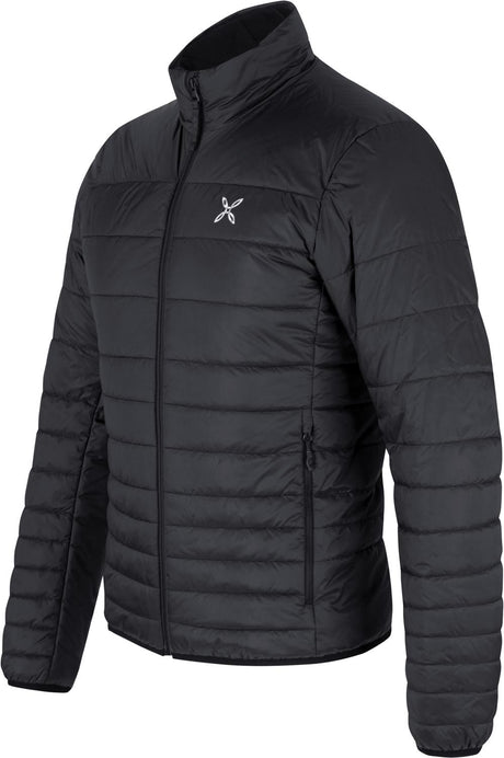 Montura - GENESIS PRO 2 JACKET — BLACK — Immagine 2