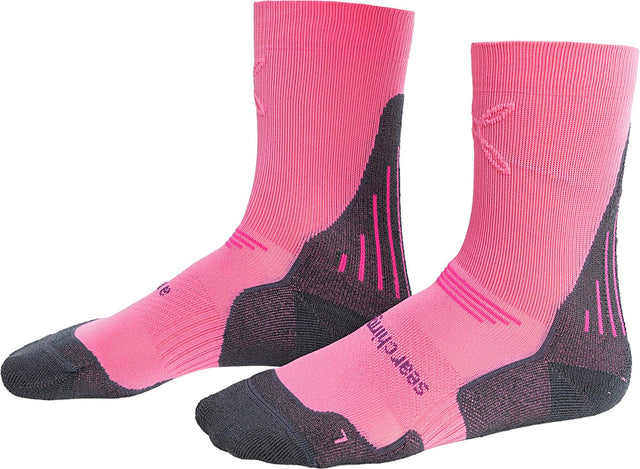 Montura - SYNTH MID SOCKS — BATON ROUGE — Vista frontale 1